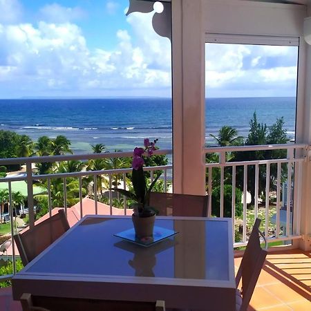 Le Ti'Paradise Anse Des Rochers Belle-Allée エクステリア 写真