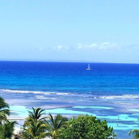 Le Ti'Paradise Anse Des Rochers Belle-Allée エクステリア 写真