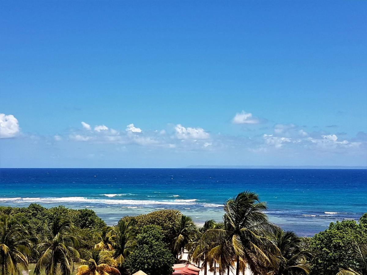 Le Ti'Paradise Anse Des Rochers Belle-Allée エクステリア 写真