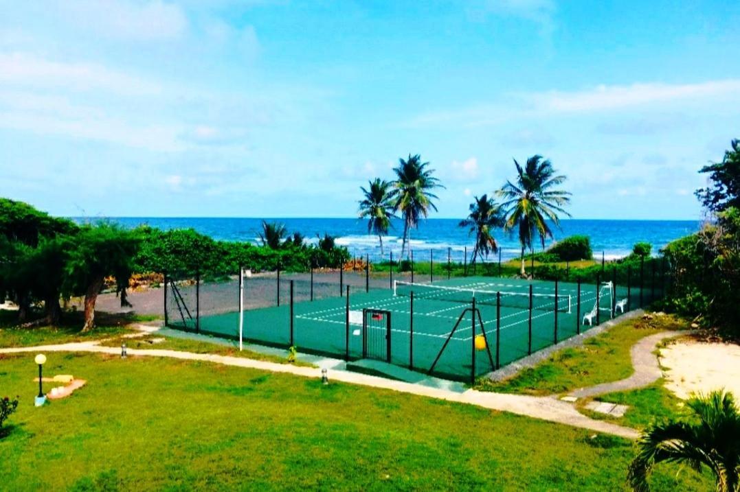 Le Ti'Paradise Anse Des Rochers Belle-Allée エクステリア 写真