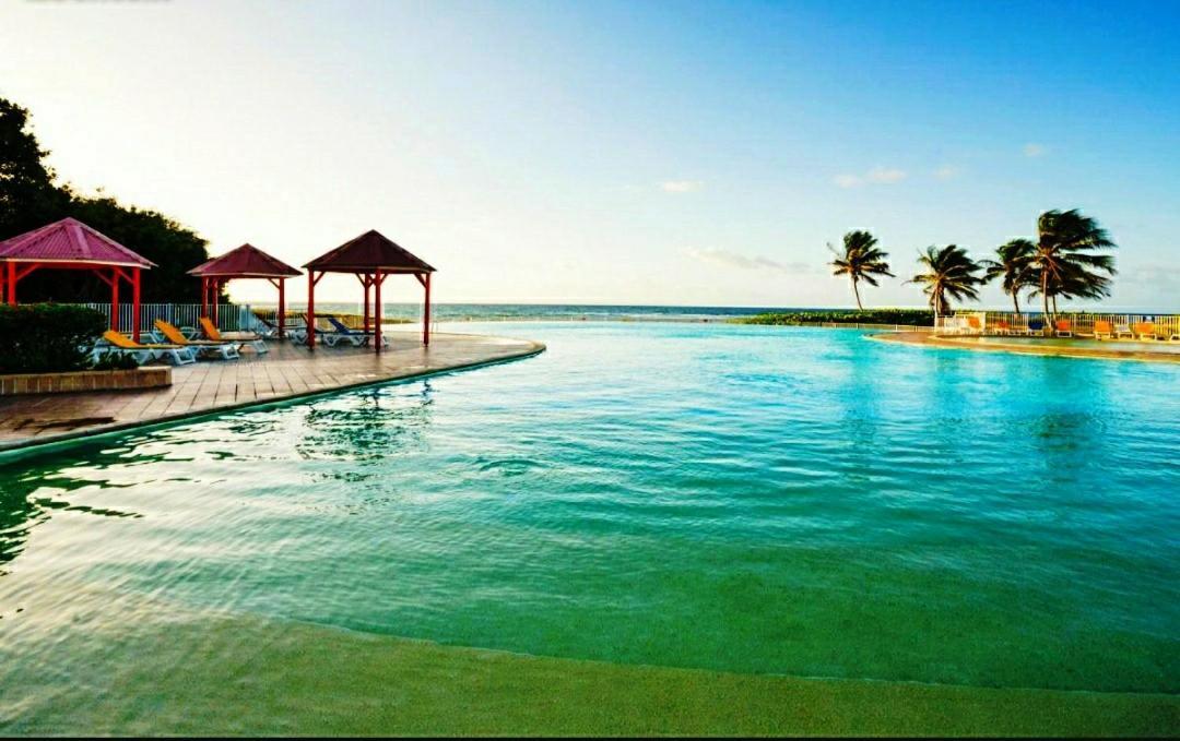 Le Ti'Paradise Anse Des Rochers Belle-Allée エクステリア 写真