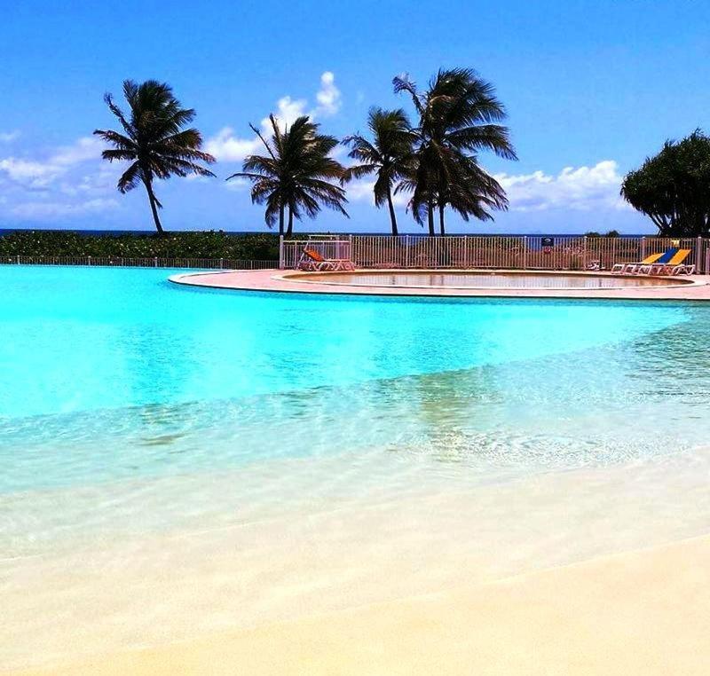 Le Ti'Paradise Anse Des Rochers Belle-Allée エクステリア 写真