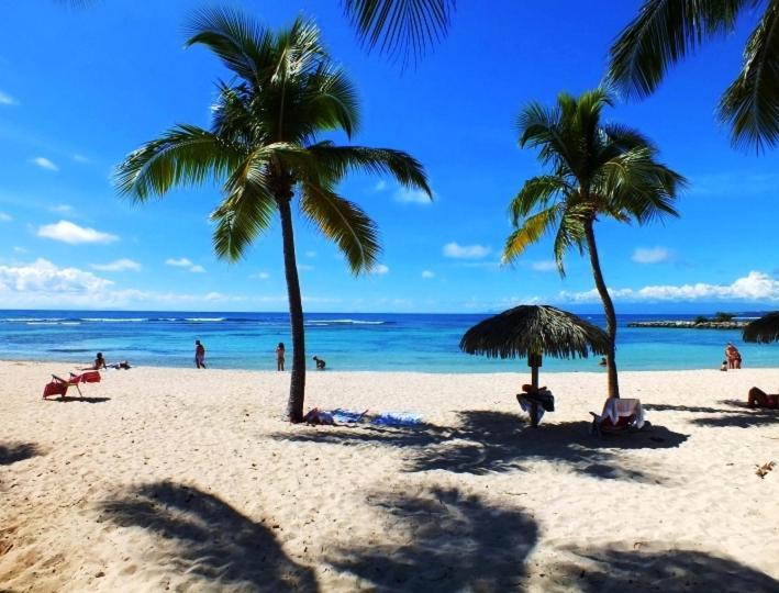 Le Ti'Paradise Anse Des Rochers Belle-Allée エクステリア 写真
