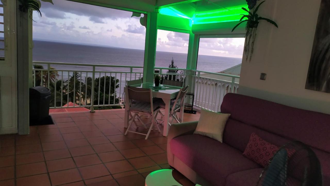 Le Ti'Paradise Anse Des Rochers Belle-Allée エクステリア 写真