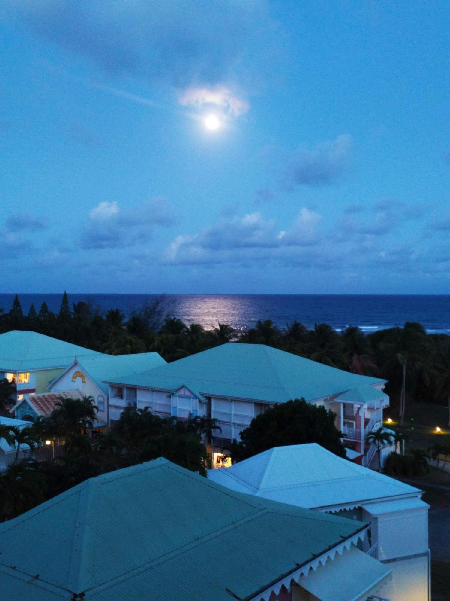 Le Ti'Paradise Anse Des Rochers Belle-Allée エクステリア 写真