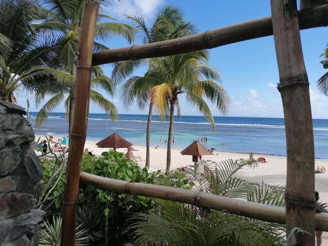 Le Ti'Paradise Anse Des Rochers Belle-Allée エクステリア 写真